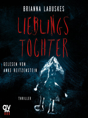 cover image of Lieblingstochter